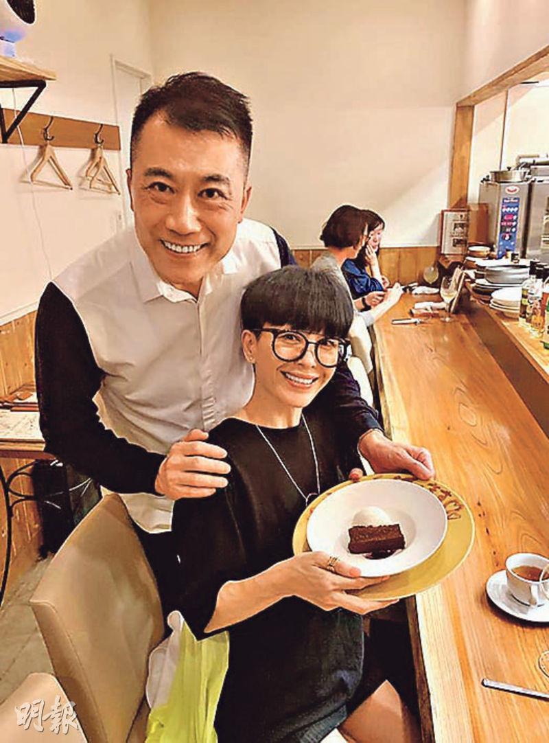 面對老公對婚姻不忠，女星們選擇「無條件原諒」：哭過、恨過，然後勇敢重頭來過！