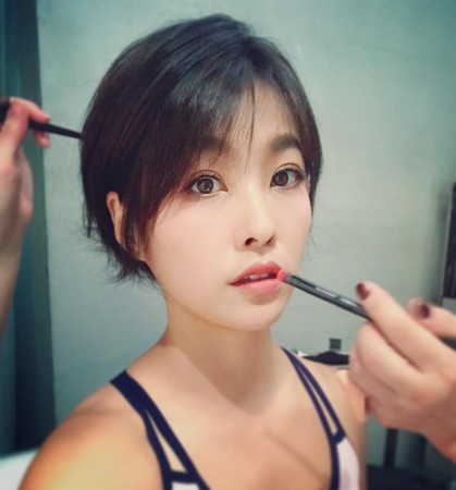 生子有希望？小嫻只剩下一邊卵巢「發現自己還在排卵」　照完超音波笑了：「覺得自己是活的」