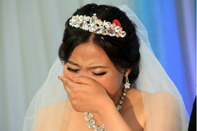 爸媽去世後，伯父養了我十五年。我結婚那天，他卻告訴我一個驚天秘密...歇斯底里的痛哭後，我決定把他送進監獄！！