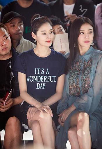 不愧是名媛教科書 ！機場目睹「大S一對兒女的儀態」，終於明白汪小菲為何和她閃婚