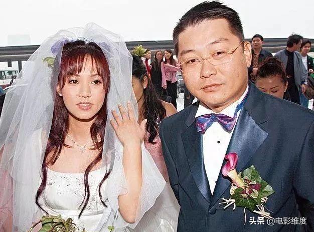 與周慧敏齊名！「退出樂壇嫁富商」當闊太生兩子　老公「大陸養小三」比她年輕20歲今走出陰影