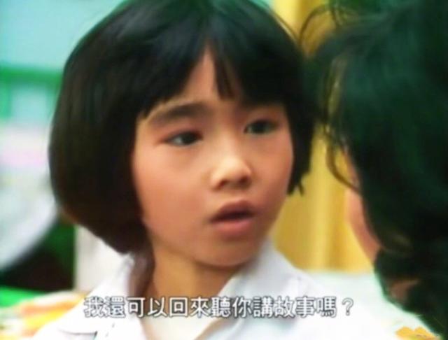 黎姿曬「童年劇照」網呼：女大十八變！　嫁大15歲富商生3女「粗眉毛神複製」：女神基因太強大