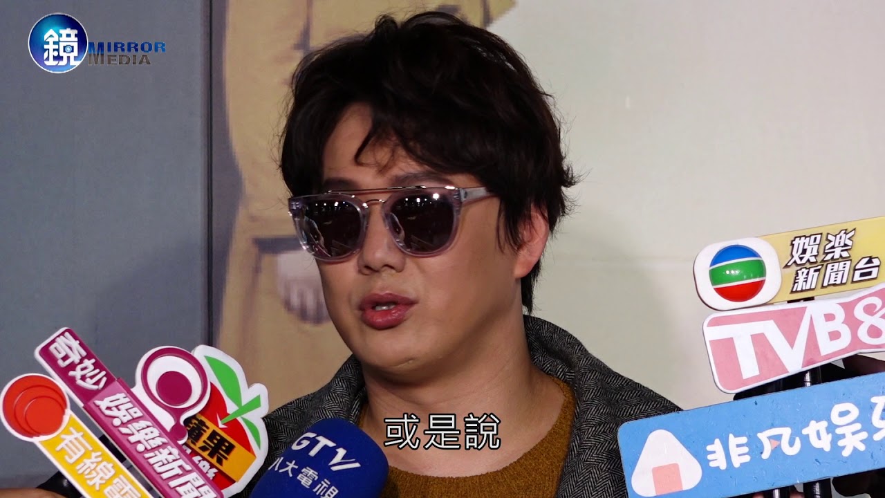 交往1年分手！蕭煌奇哽咽「前女友直接搞消失」沒半句解釋　回到家「發現氣氛不對」：這要我怎麼活