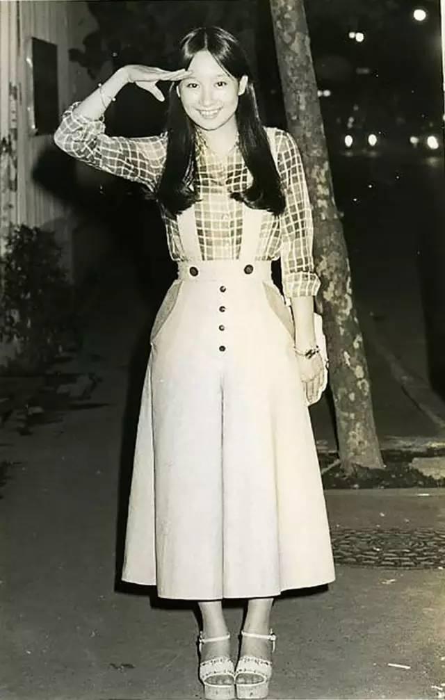 與鄧麗君齊名!當紅選擇「赴海外攻讀博士」 坐月子僅三天「把3兒全送進史丹佛」最強媽媽