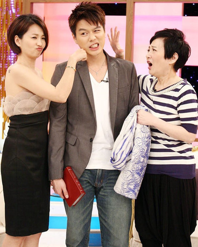 六月爆左胸「長0.7公分硬塊」意志消沉「2周喝到爛醉」　萌生「第3胎念頭」和李易積極生子計畫