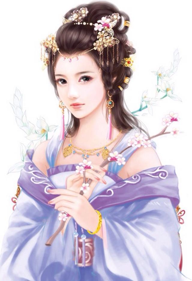 2020年運勢最好的生肖女，前六名，有你嗎？