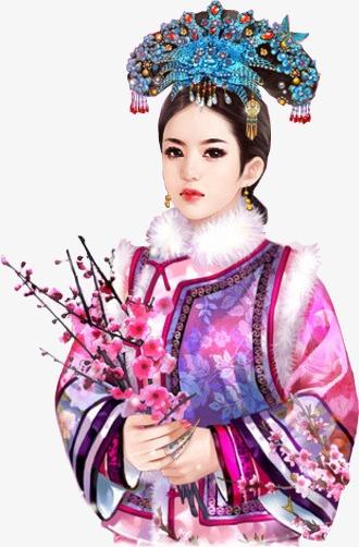 2020年運勢最好的生肖女，前六名，有你嗎？