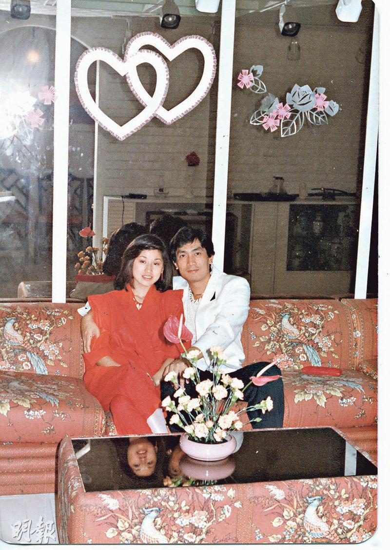 34歲絕跡演藝圈！與當紅小生結縭「婚後發現真面目」逃回台灣娘家　再婚「目睹新婚夫被害」成心中最痛