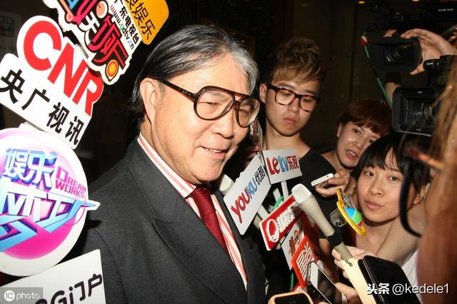 郭晶晶的「4個身份」被曝光，霍啟剛承認高攀，網友：難怪霍家鐵心要娶她