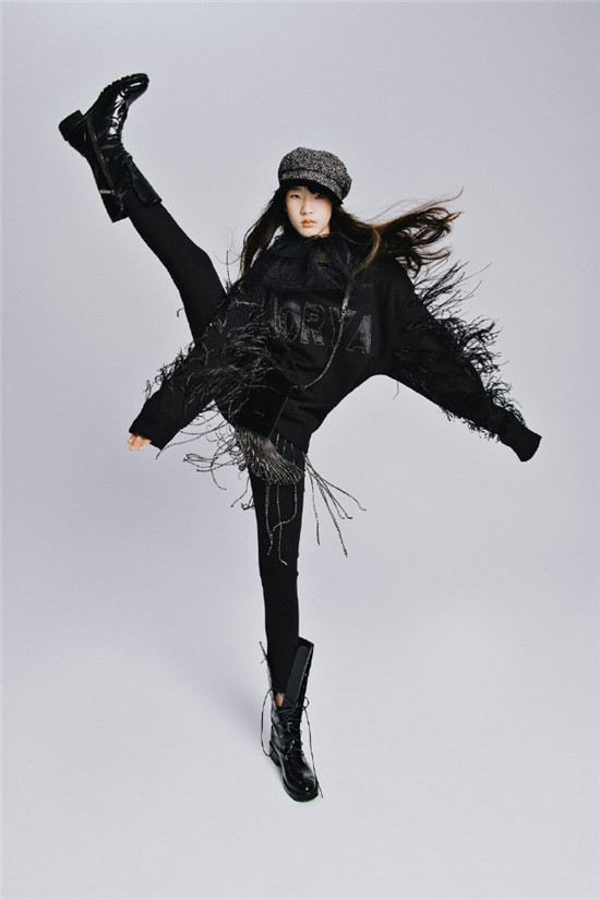 13歲女兒想進演藝圈！虎媽小S「別再玩抖音、多讀書」　「節儉教育法則」：自律才是成功之要