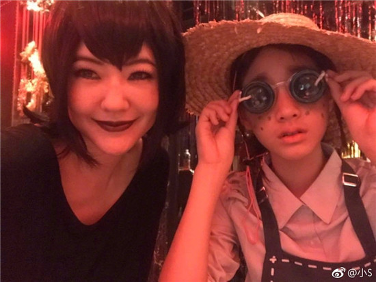 13歲女兒想進演藝圈！虎媽小S「別再玩抖音、多讀書」　「節儉教育法則」：自律才是成功之要