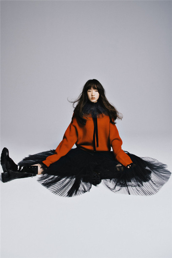 13歲女兒想進演藝圈！虎媽小S「別再玩抖音、多讀書」　「節儉教育法則」：自律才是成功之要