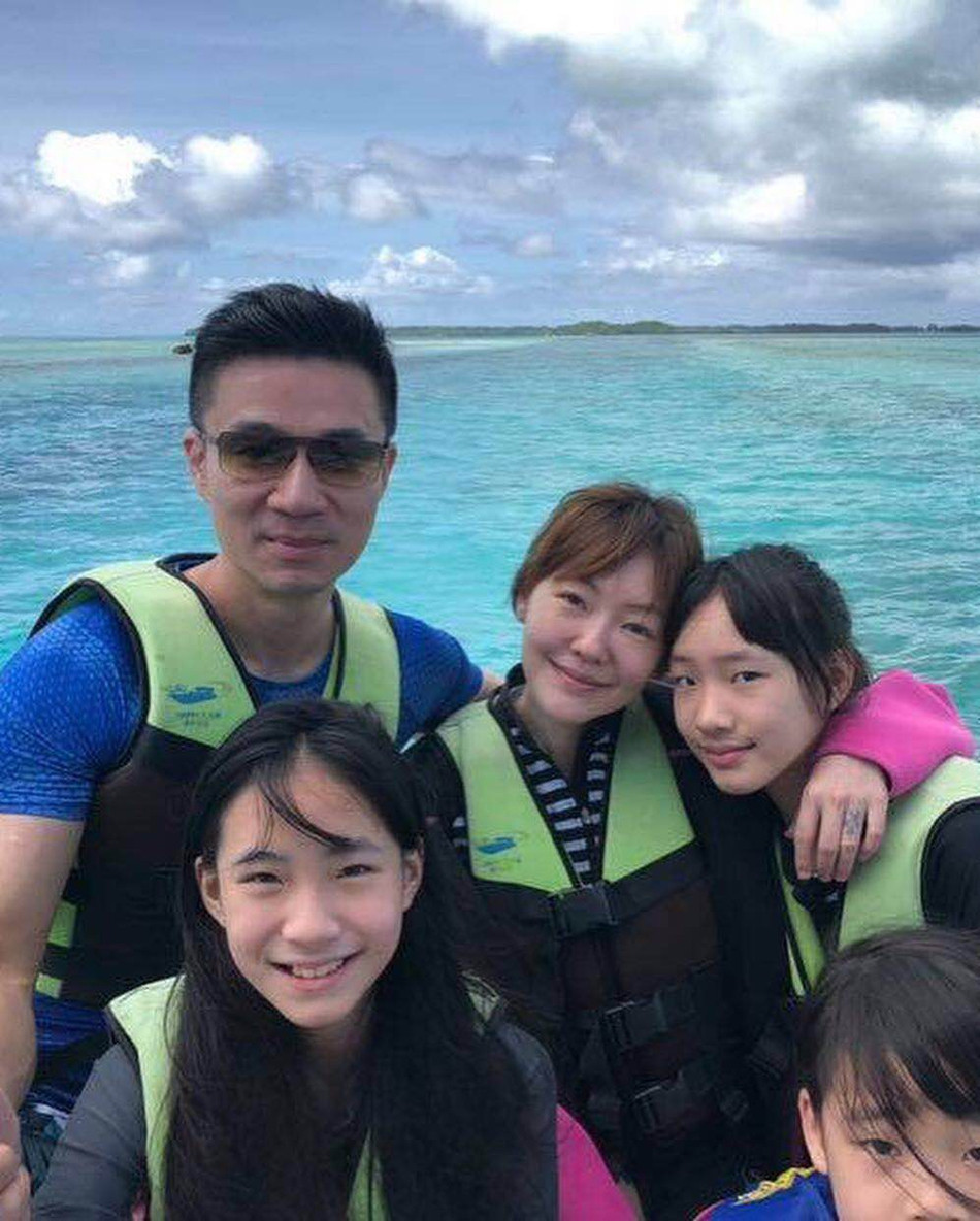 13歲女兒想進演藝圈！虎媽小S「別再玩抖音、多讀書」　「節儉教育法則」：自律才是成功之要