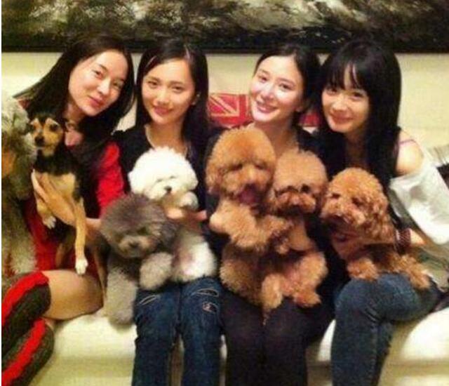 豪門夢碎！昔百億闊太被爆「離婚只得1573萬」 　稱霸名媛團今「遭除名」無人問津