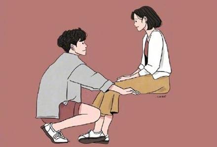 男人寵妻的五大表現！就算只做到了一個，你都是「嫁給了愛情」