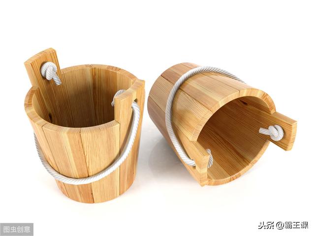 面試官：「兩個空桶，10L和6L，怎麼取8L水？」女子神回被當場錄用，面試官紛紛豎起大拇指
