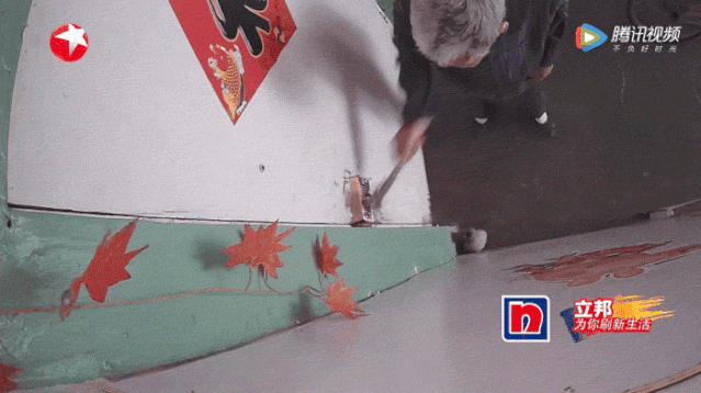 53歲設計大師「免費為89歲失智奶奶」改造舊宅　「全智能空間」結合舊傢俱網友：忘不了的家