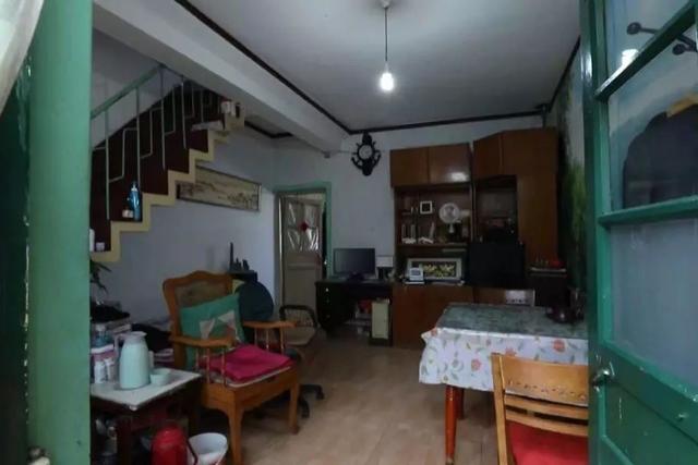 53歲設計大師「免費為89歲失智奶奶」改造舊宅　「全智能空間」結合舊傢俱網友：忘不了的家