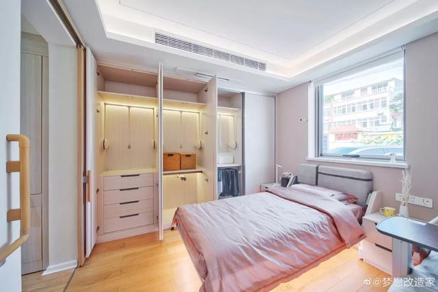 53歲設計大師「免費為89歲失智奶奶」改造舊宅　「全智能空間」結合舊傢俱網友：忘不了的家