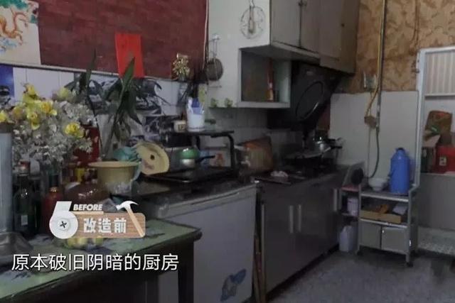 53歲設計大師「免費為89歲失智奶奶」改造舊宅　「全智能空間」結合舊傢俱網友：忘不了的家