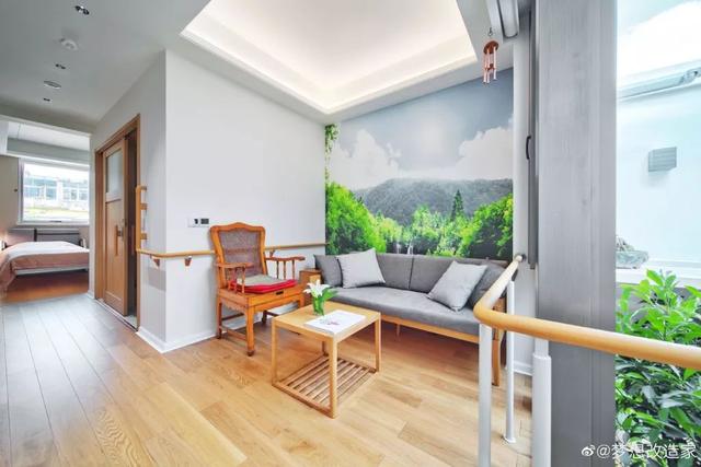 53歲設計大師「免費為89歲失智奶奶」改造舊宅　「全智能空間」結合舊傢俱網友：忘不了的家