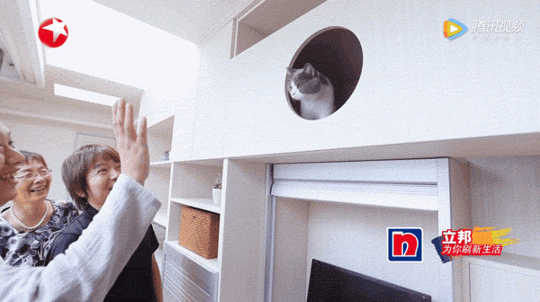 53歲設計大師「免費為89歲失智奶奶」改造舊宅　「全智能空間」結合舊傢俱網友：忘不了的家