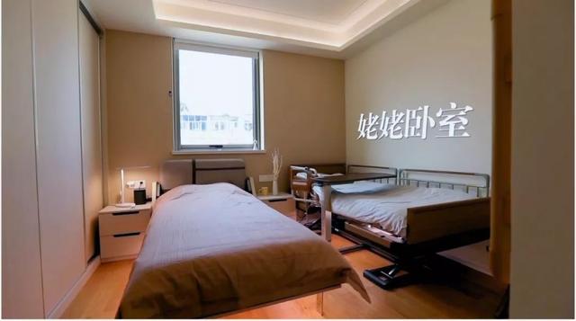 53歲設計大師「免費為89歲失智奶奶」改造舊宅　「全智能空間」結合舊傢俱網友：忘不了的家