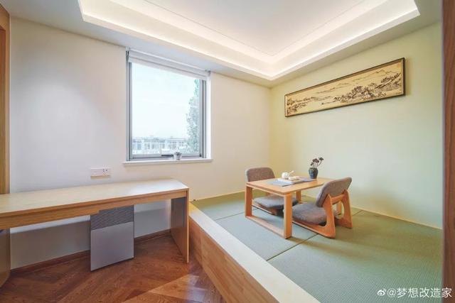 53歲設計大師「免費為89歲失智奶奶」改造舊宅　「全智能空間」結合舊傢俱網友：忘不了的家