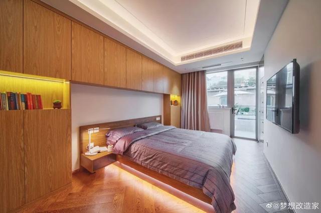 53歲設計大師「免費為89歲失智奶奶」改造舊宅　「全智能空間」結合舊傢俱網友：忘不了的家