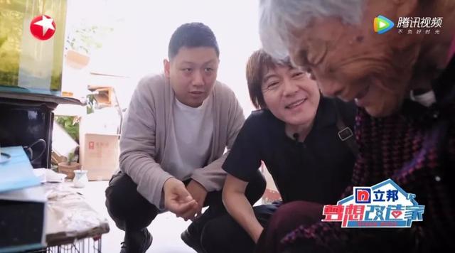 53歲設計大師「免費為89歲失智奶奶」改造舊宅　「全智能空間」結合舊傢俱網友：忘不了的家