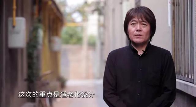 53歲設計大師「免費為89歲失智奶奶」改造舊宅　「全智能空間」結合舊傢俱網友：忘不了的家