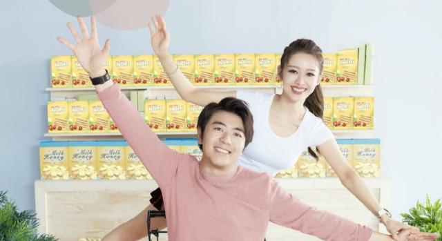 陳意涵閃婚生子「老公長相被吐槽」　曾得金鐘「婚後把妻寵成公主」網：神仙老公