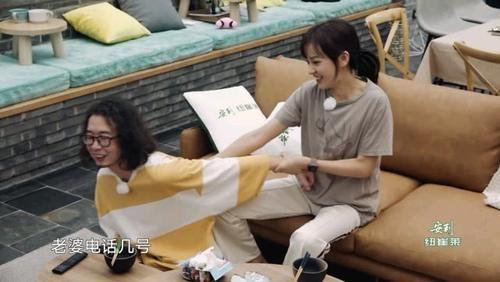 陳意涵閃婚生子「老公長相被吐槽」　曾得金鐘「婚後把妻寵成公主」網：神仙老公