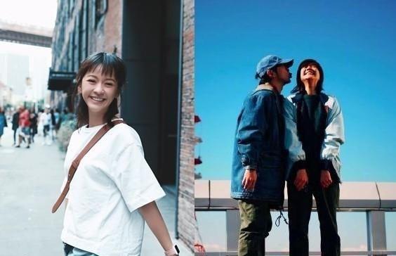 陳意涵閃婚生子「老公長相被吐槽」　曾得金鐘「婚後把妻寵成公主」網：神仙老公