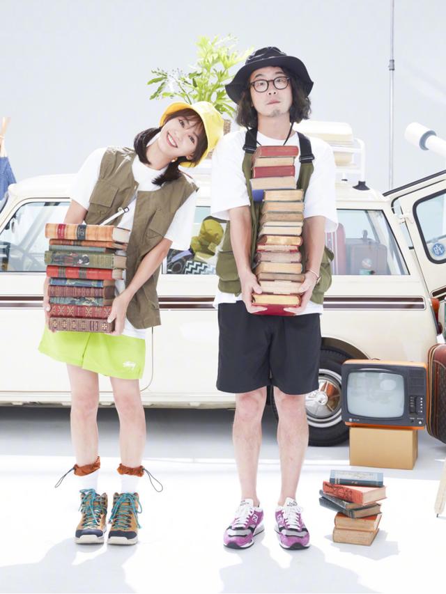 陳意涵閃婚生子「老公長相被吐槽」　曾得金鐘「婚後把妻寵成公主」網：神仙老公