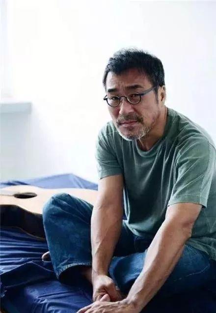 李宗盛61歲梅開三度「再婚小27歲嫩妻」：終於等到你　回首兩段婚姻：情歌還在物是人非