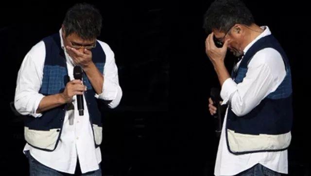 李宗盛61歲梅開三度「再婚小27歲嫩妻」：終於等到你　回首兩段婚姻：情歌還在物是人非