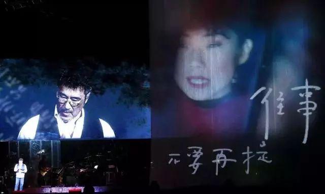 李宗盛61歲梅開三度「再婚小27歲嫩妻」：終於等到你　回首兩段婚姻：情歌還在物是人非