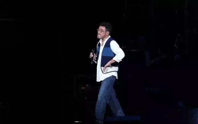 李宗盛61歲梅開三度「再婚小27歲嫩妻」：終於等到你　回首兩段婚姻：情歌還在物是人非