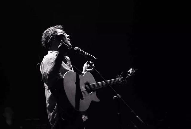 李宗盛61歲梅開三度「再婚小27歲嫩妻」：終於等到你　回首兩段婚姻：情歌還在物是人非