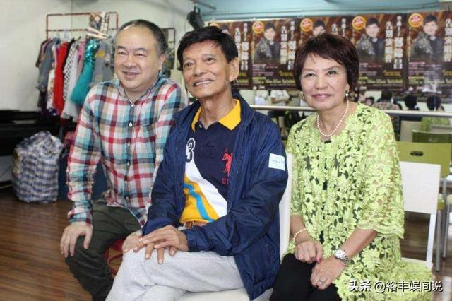 「出道半世紀專演丑角」82歲至今未嫁　無心婚姻「拿積蓄蓋小學」：走後財產全捐出