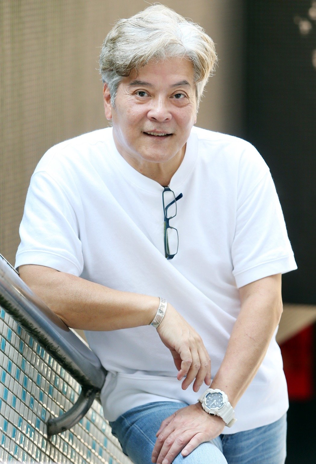 為爸媽搬回家！《守著陽光守著你》男星「照顧雙親到往生」了無遺憾　71歲終身不娶「感慨一個人也很好」