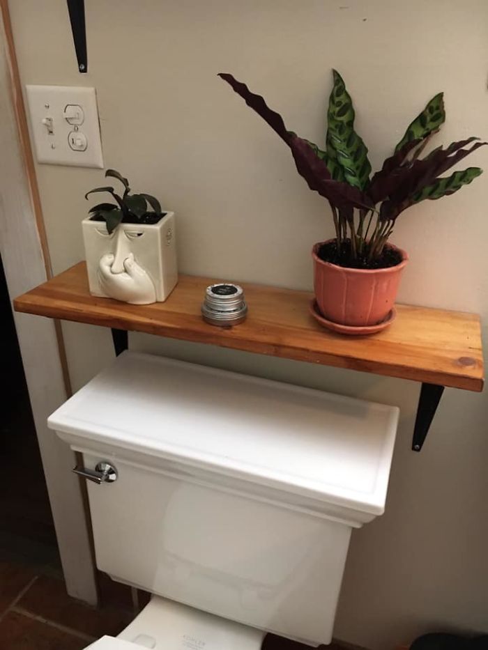 22個證明「二手商店是挖寶天堂」的超強戰利品！不起眼花瓶「瞬間變時尚帽子」超神奇：還可以伸縮