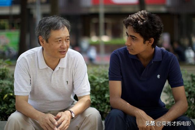 「太太對我笑我就覺得幸福！」李安未成名前「老婆無怨養他6年」　曝結婚39年幸福關鍵「我從不懈怠」
