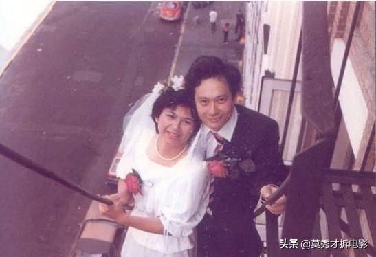 「太太對我笑我就覺得幸福！」李安未成名前「老婆無怨養他6年」　曝結婚39年幸福關鍵「我從不懈怠」
