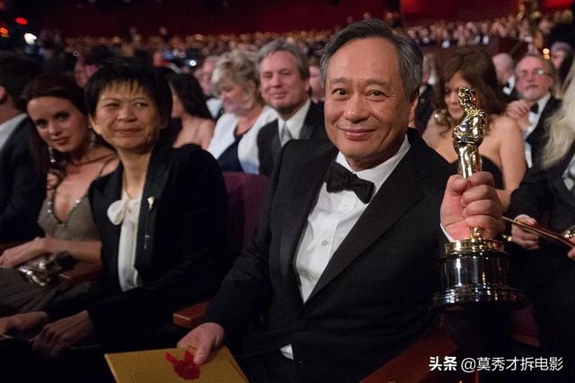 「太太對我笑我就覺得幸福！」李安未成名前「老婆無怨養他6年」　曝結婚39年幸福關鍵「我從不懈怠」