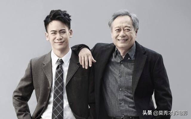 「太太對我笑我就覺得幸福！」李安未成名前「老婆無怨養他6年」　曝結婚39年幸福關鍵「我從不懈怠」