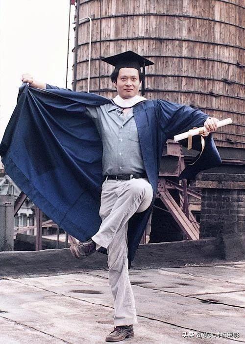 「太太對我笑我就覺得幸福！」李安未成名前「老婆無怨養他6年」　曝結婚39年幸福關鍵「我從不懈怠」