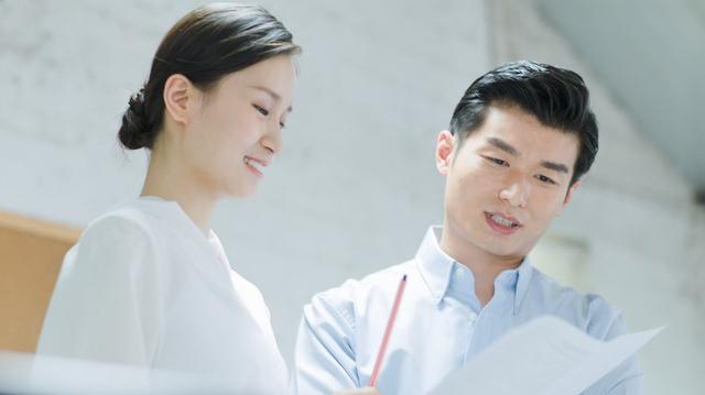 面試官：「0、5、6三個數字怎麼組合出最大的數？」   男子搶答：650，直接結束面試被淘汰了