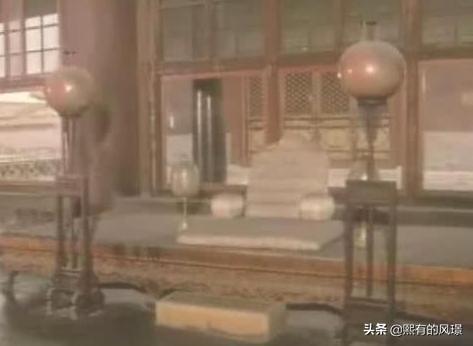 難得一見！清朝「多張老照片」爆光：後宮妃嬪的卧室看起來，根本沒電視劇中豪華